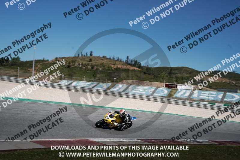 may 2019;motorbikes;no limits;peter wileman photography;portimao;portugal;trackday digital images